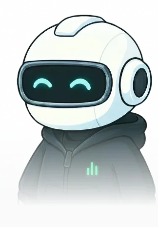 Brain Mascot