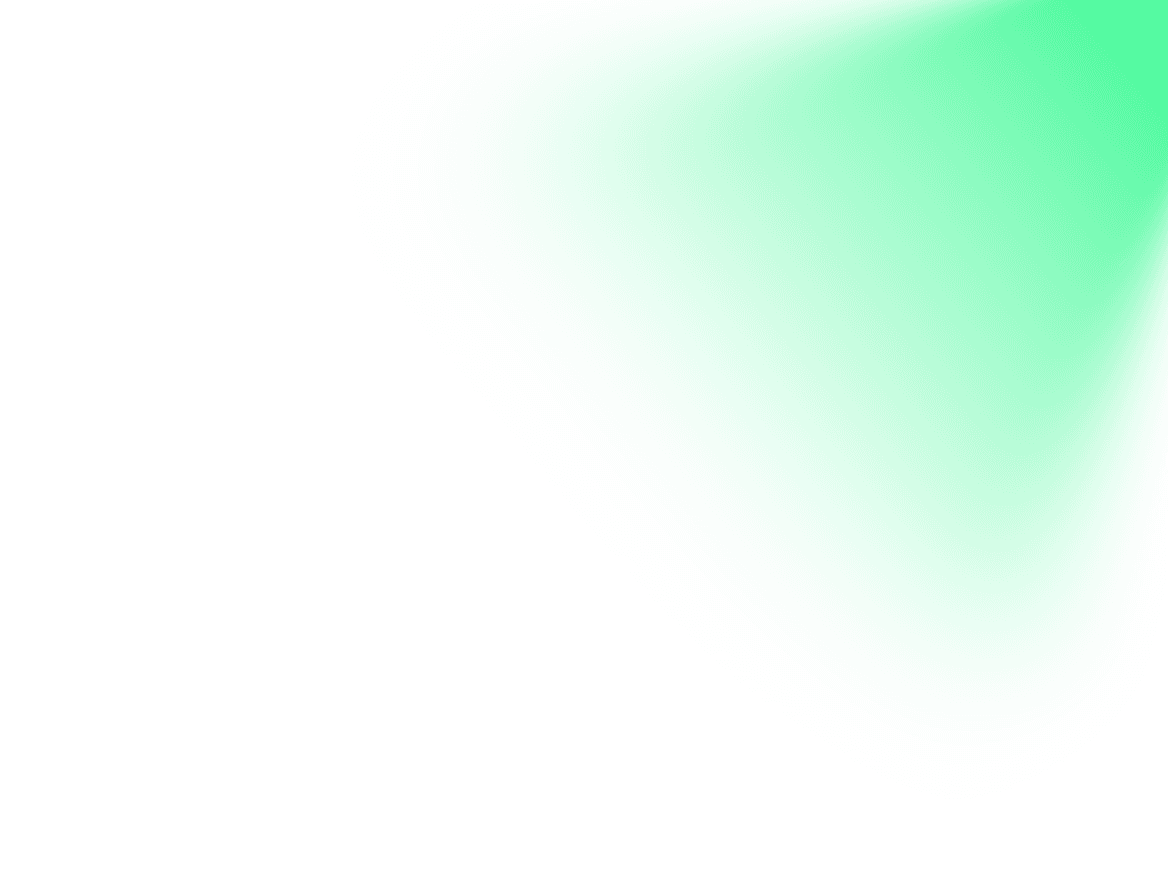 Green glow