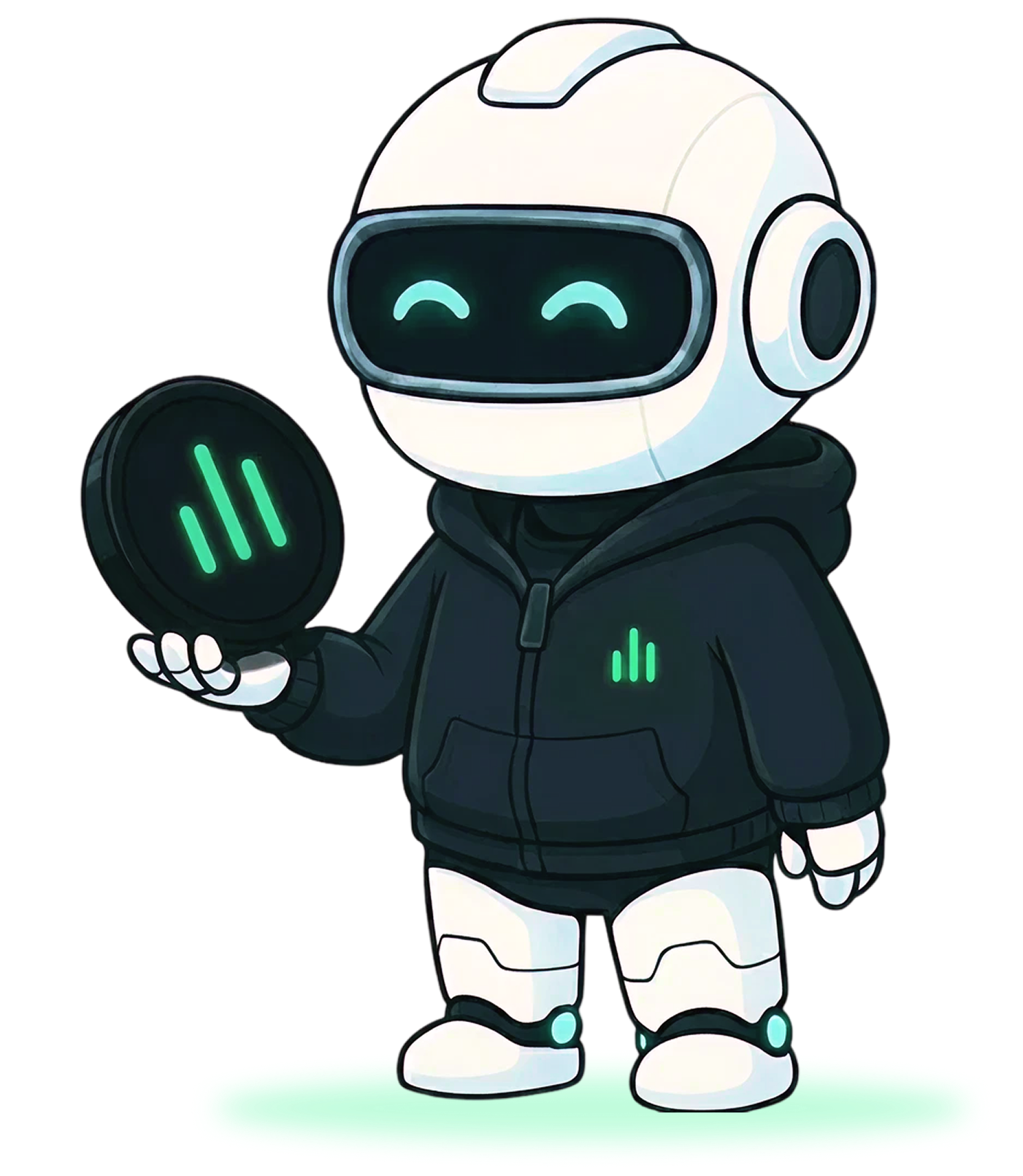 Brain Token